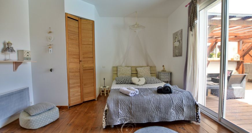 vente Villa Agde