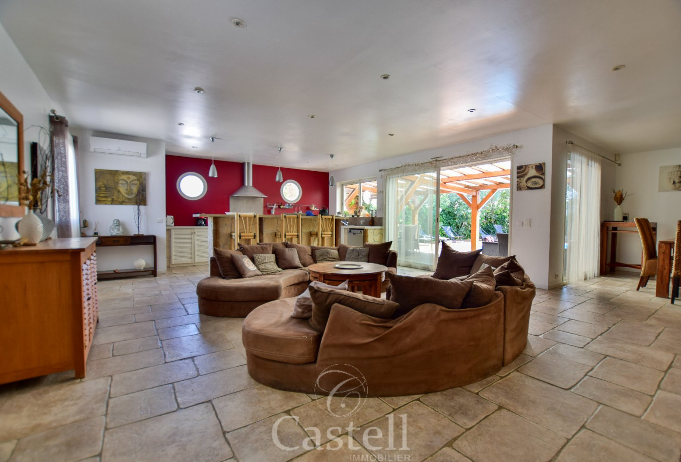 vente Villa Agde - Photo 3