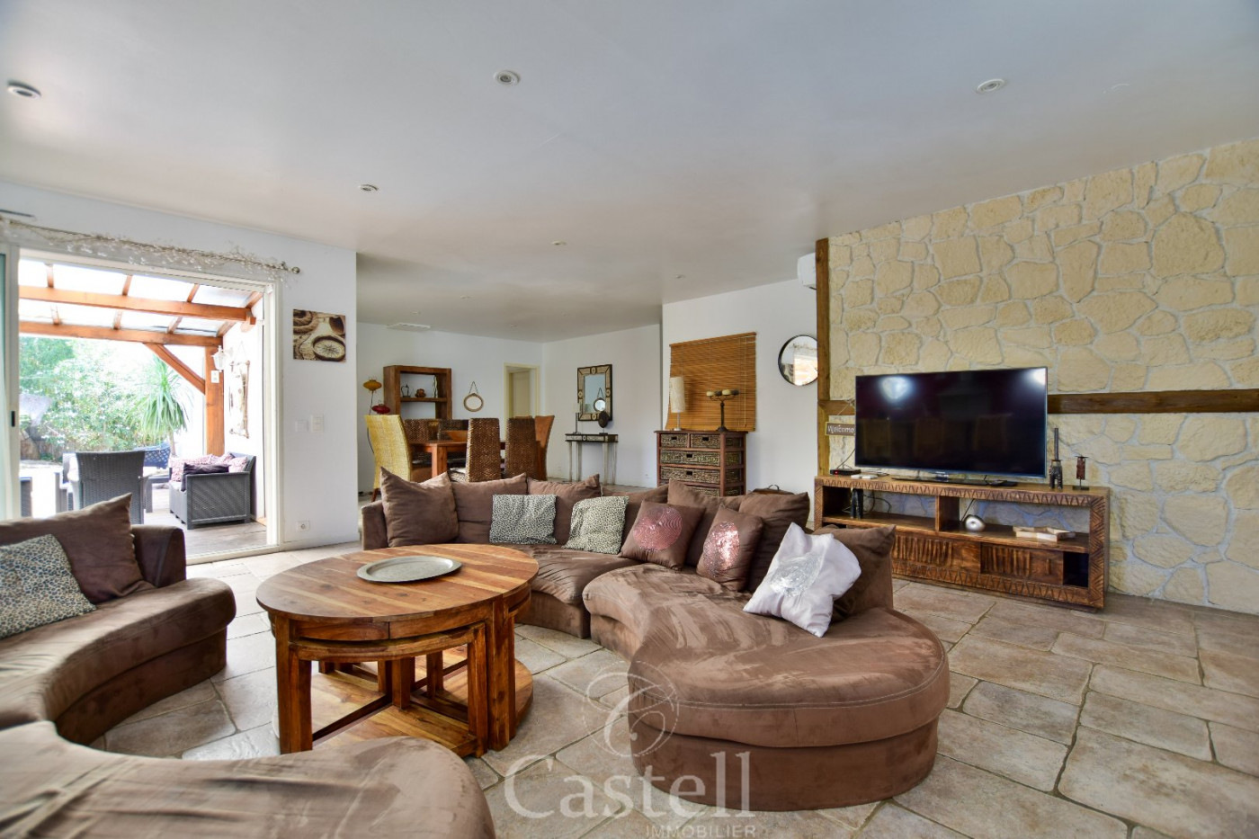 vente Villa Agde - Photo 6