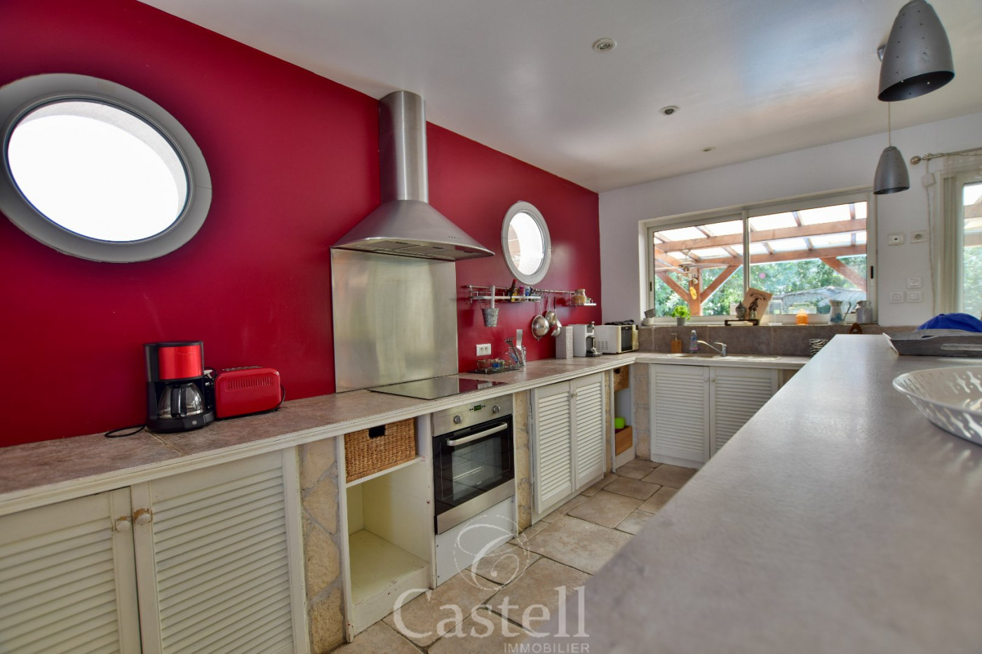 vente Villa Agde - Photo 17