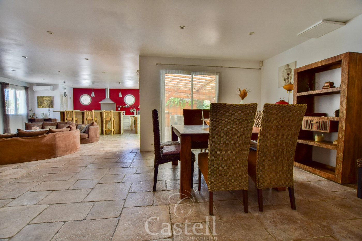 vente Villa Agde - Photo 12