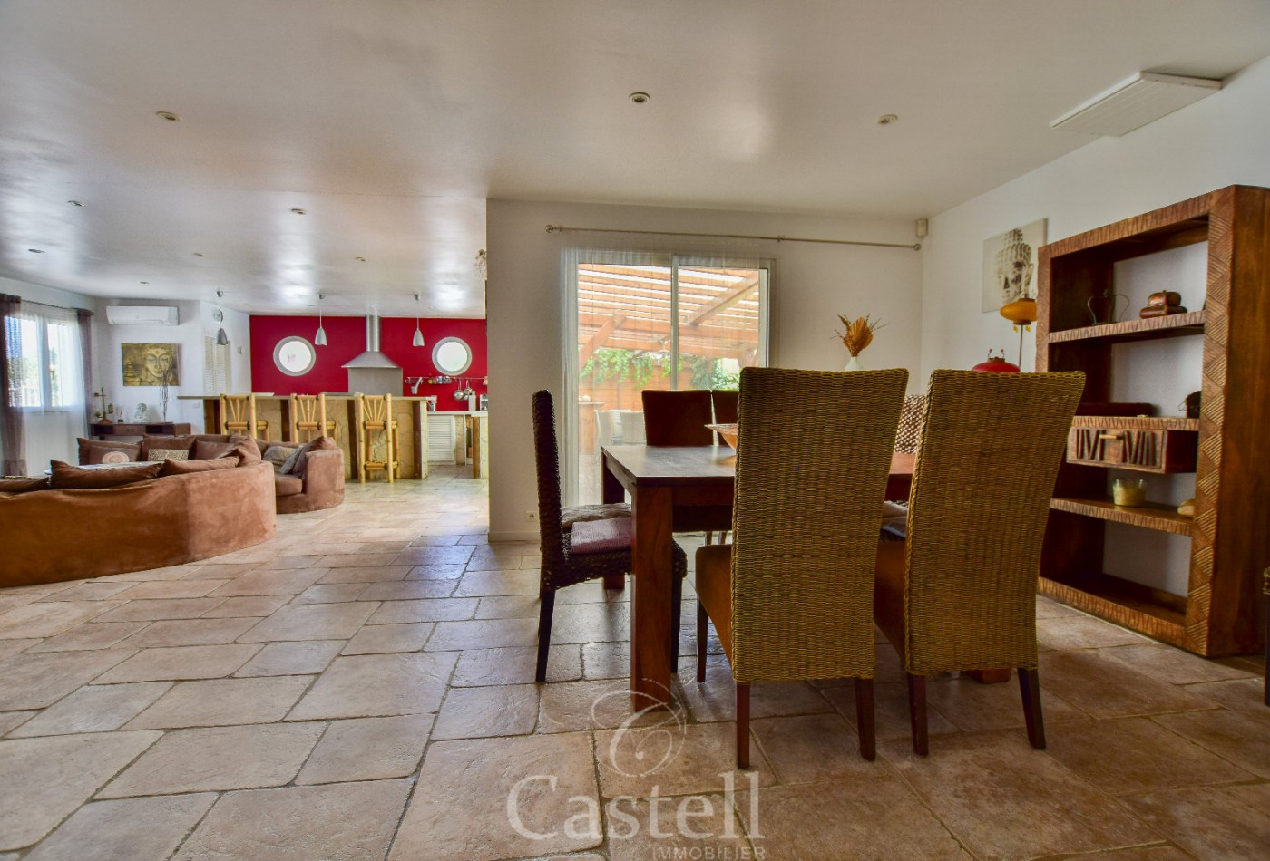 vente Villa Agde - Photo 4