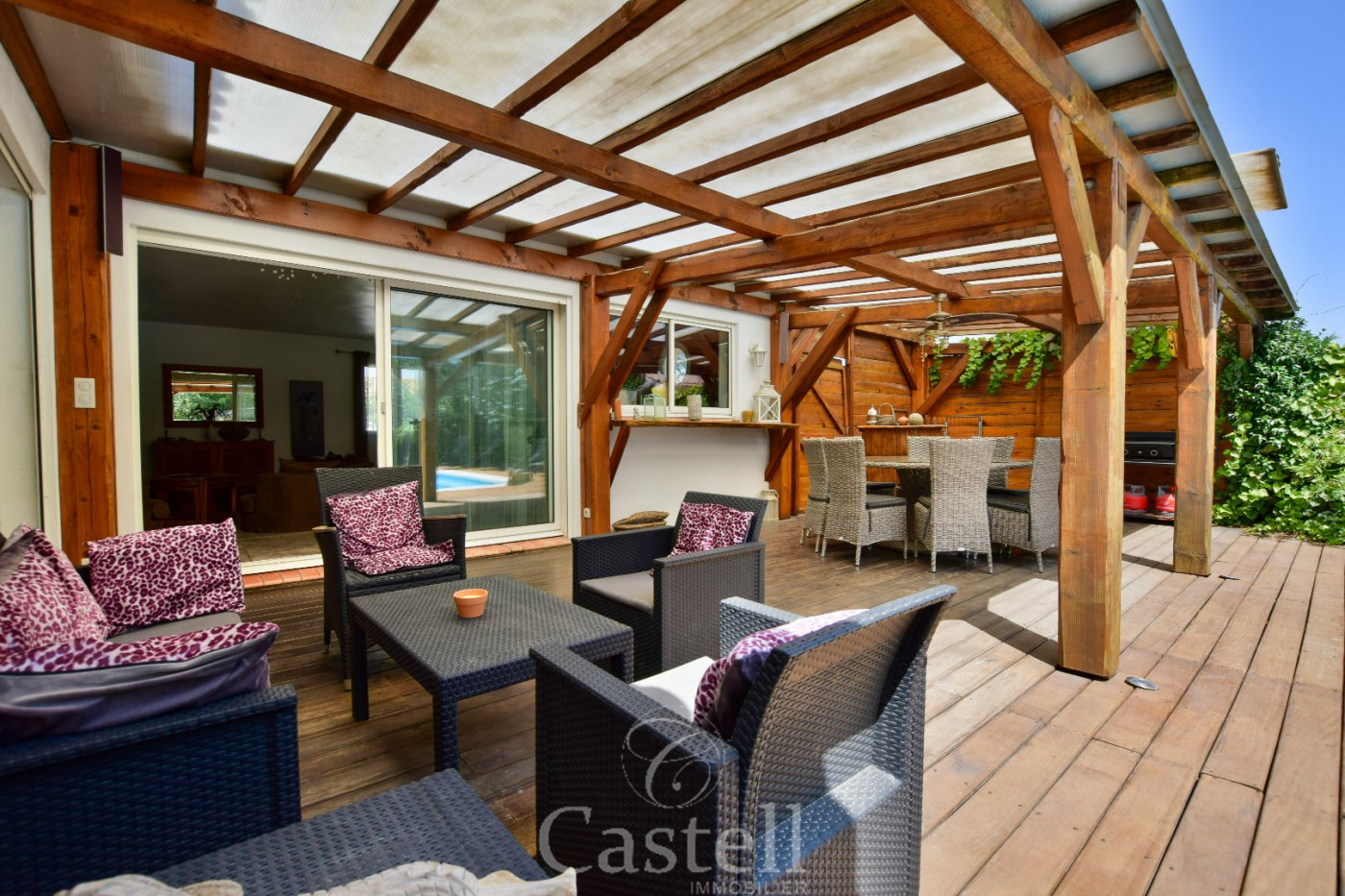 vente Villa Agde - Photo 4