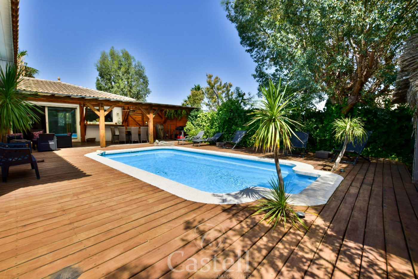 vente Villa Agde - Photo 3