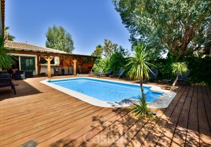 vente Villa Agde