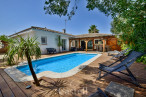 vente Villa Agde