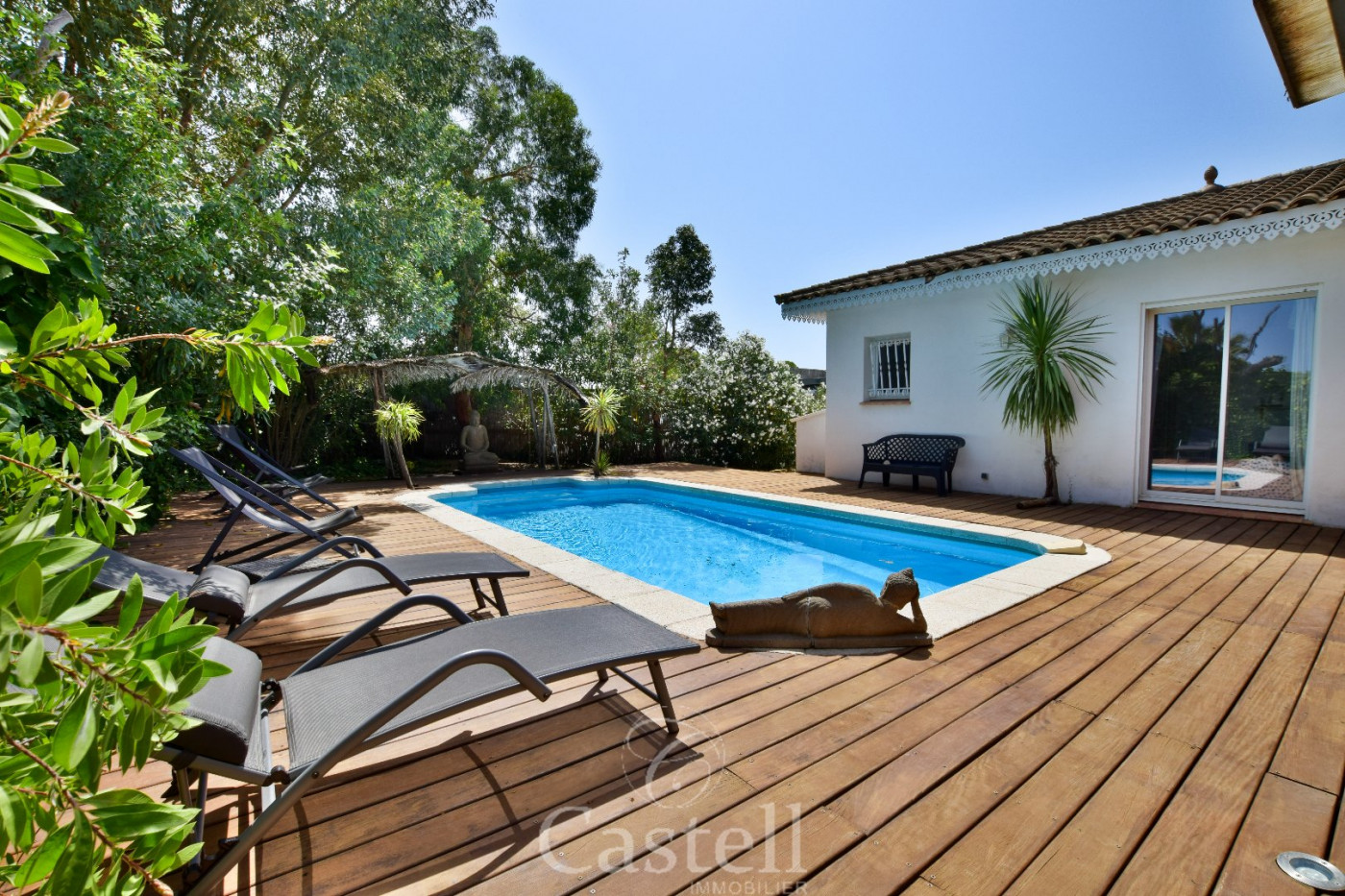 vente Villa Agde - Photo 1