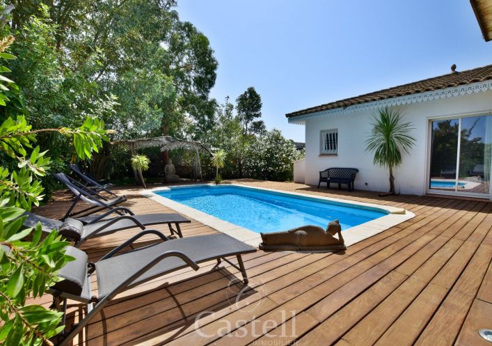 sale Villa Agde