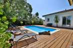 vente Villa Agde