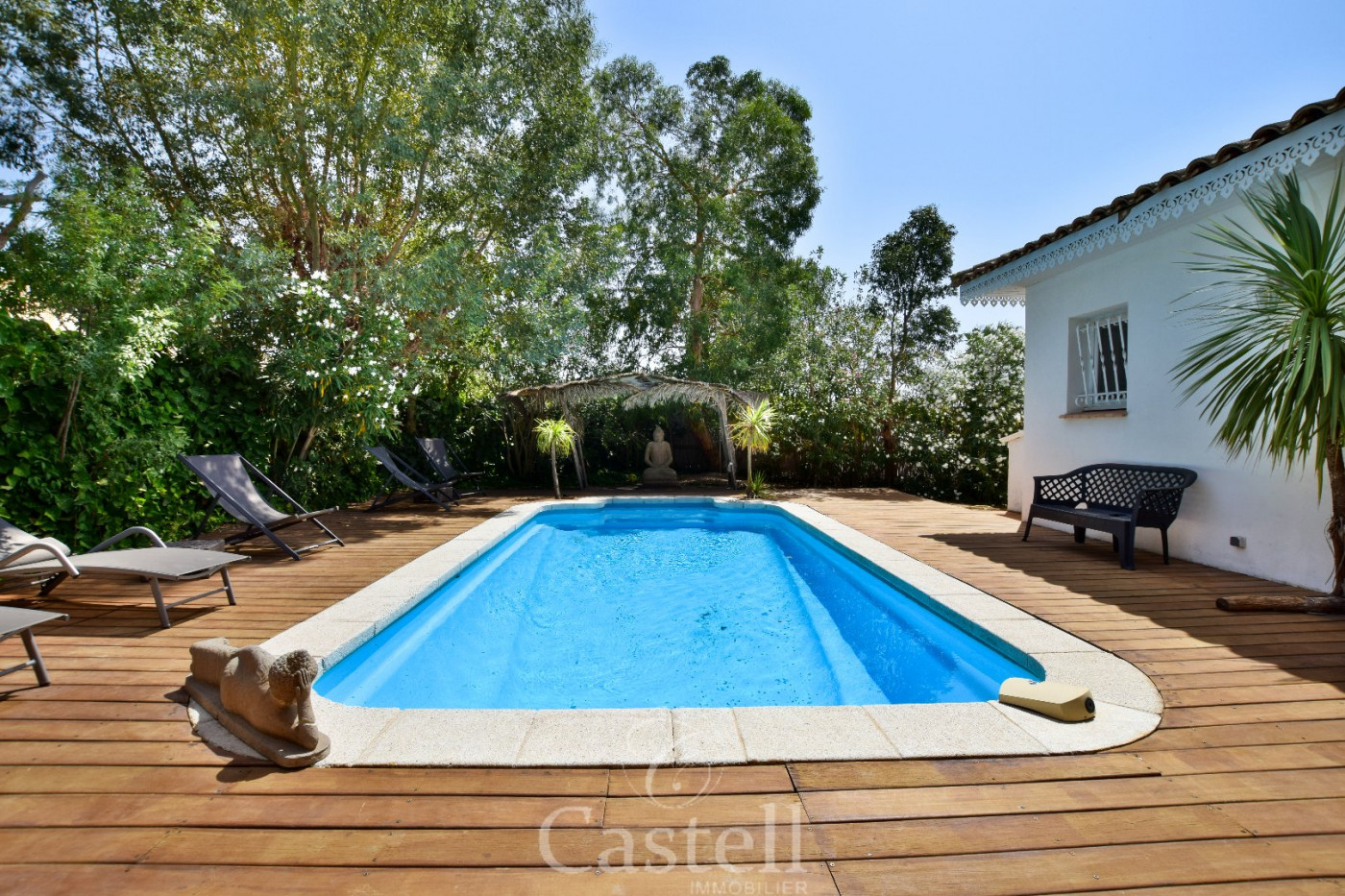 vente Villa Agde - Photo 5