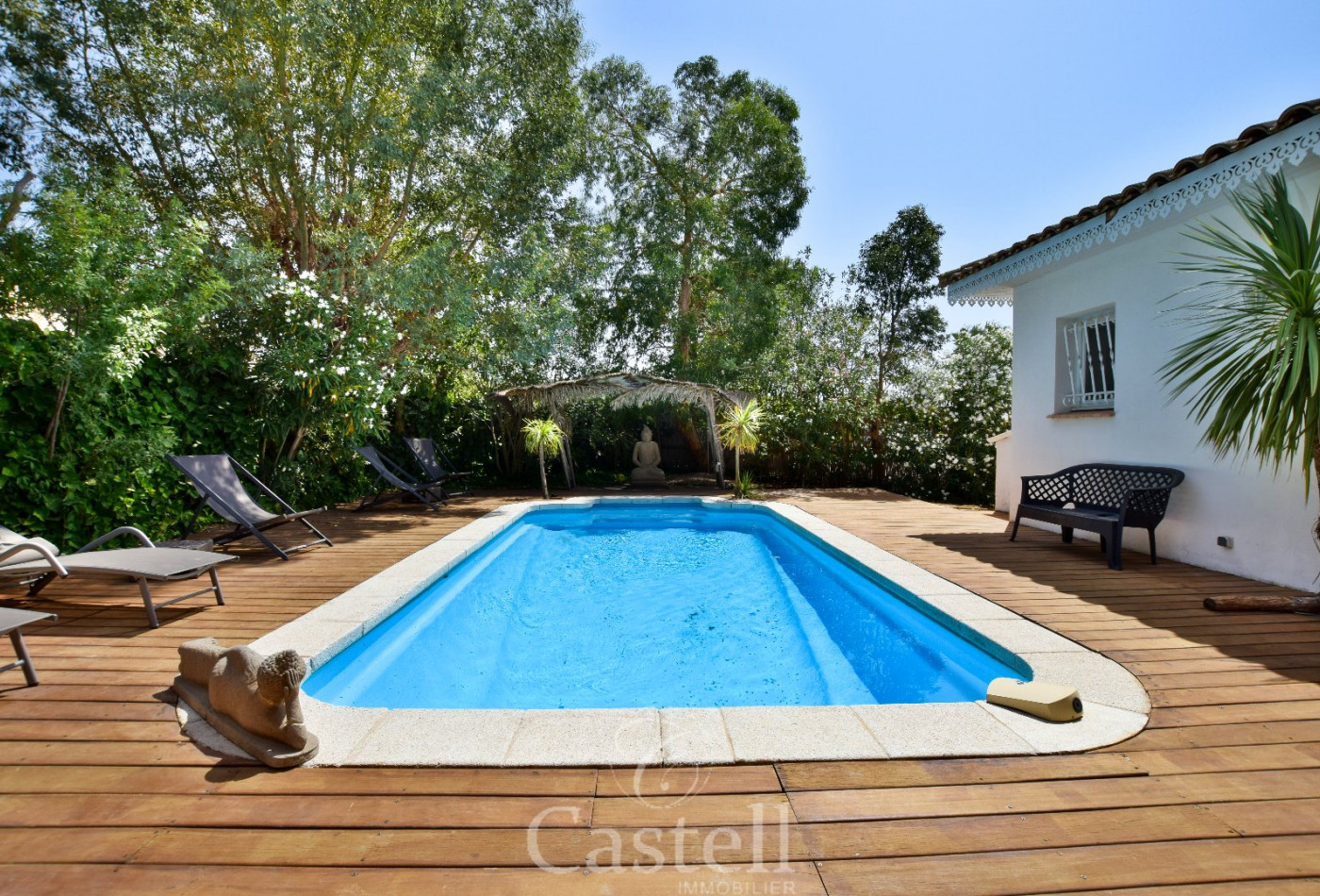 vente Villa Agde - Photo 5