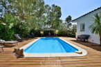 vente Villa Agde