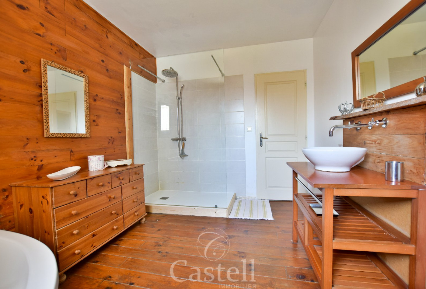 vente Villa Agde - Photo 9