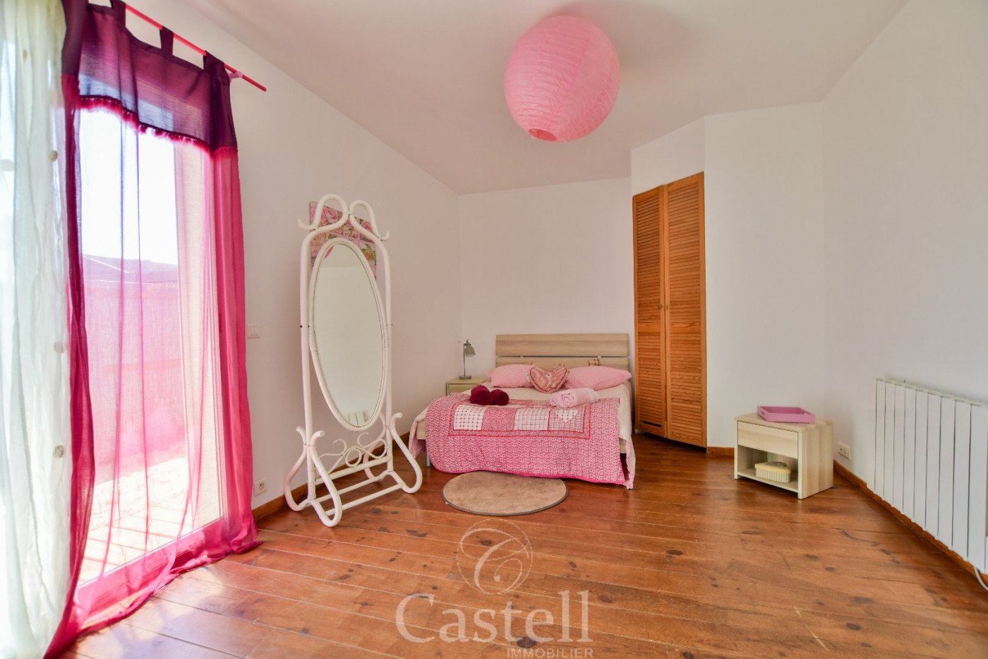vente Villa Agde - Photo 9
