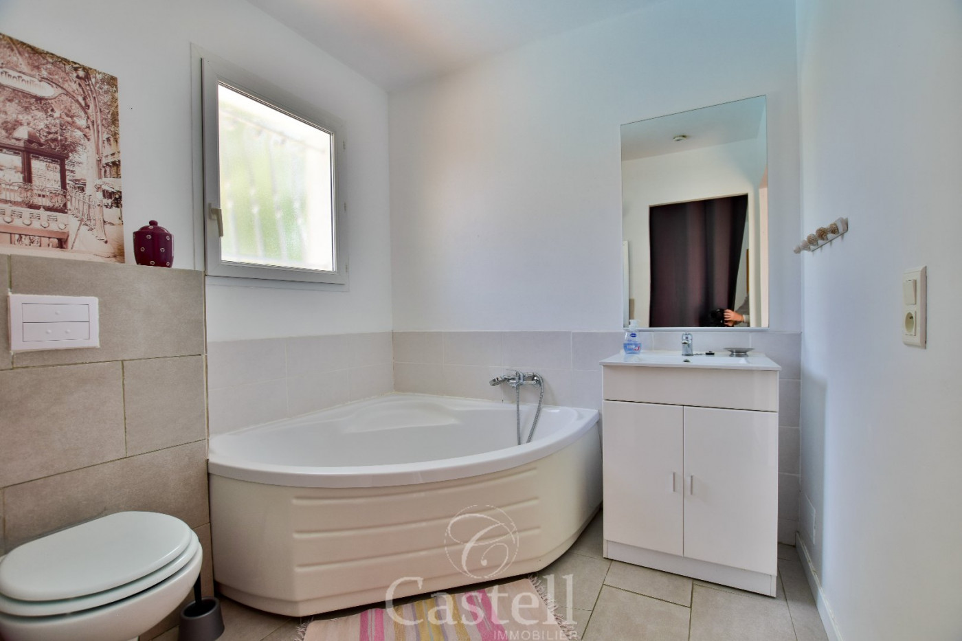 vente Villa Agde - Photo 15