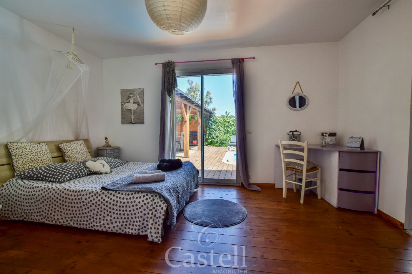 vente Villa Agde - Photo 8