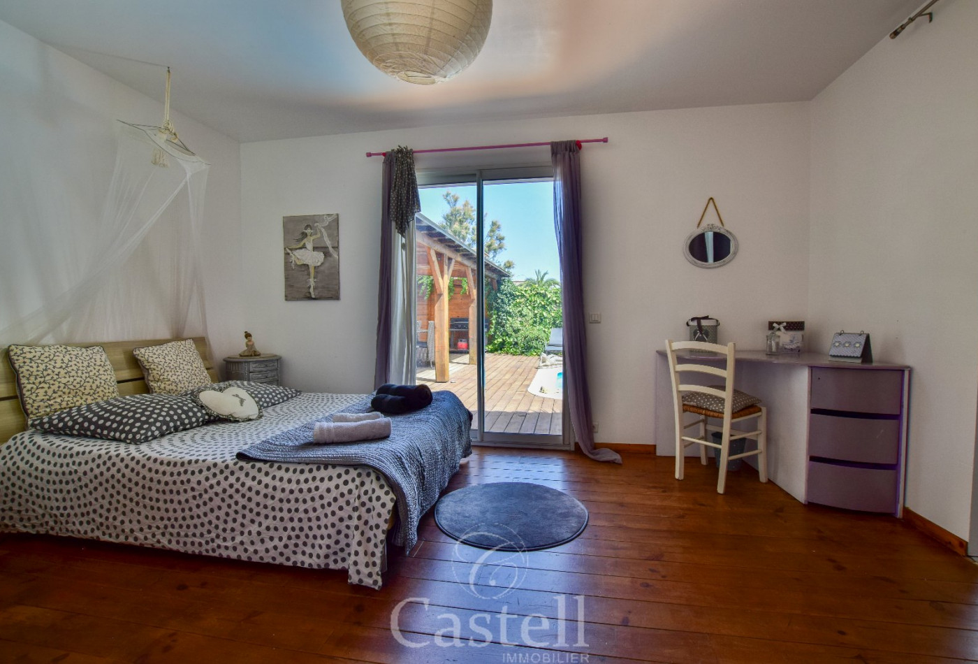 vente Villa Agde - Photo 8