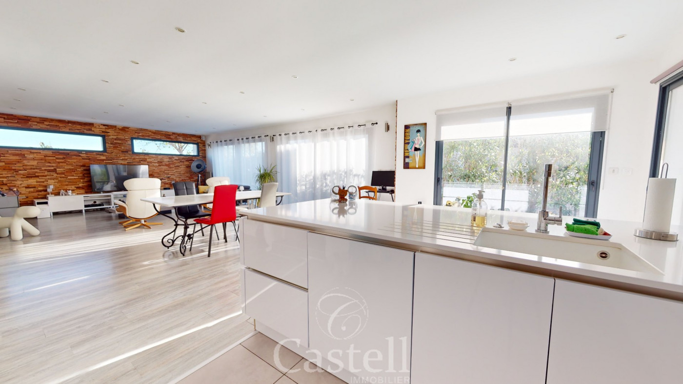 sale Villa Agde - Photo 7