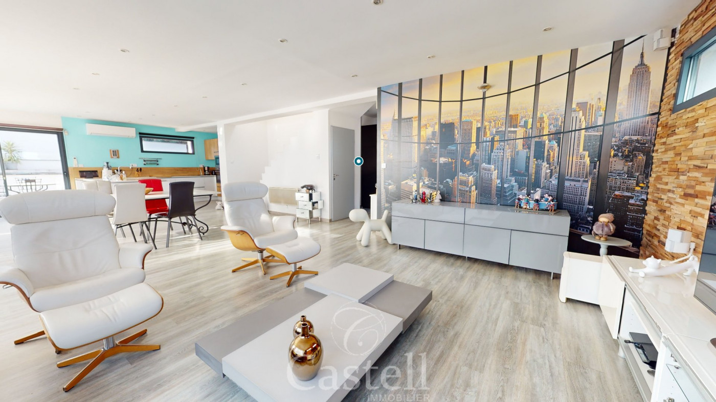 sale Villa Agde - Photo 8