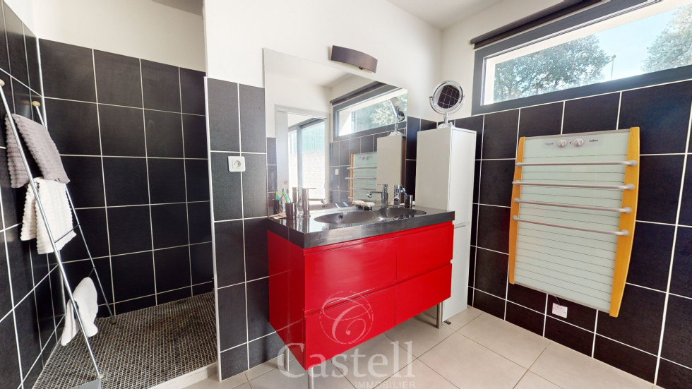 vente Villa Agde - Photo 9