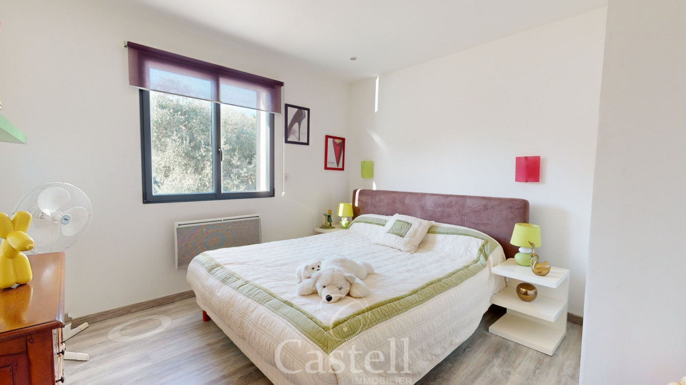 sale Villa Agde - Photo 11