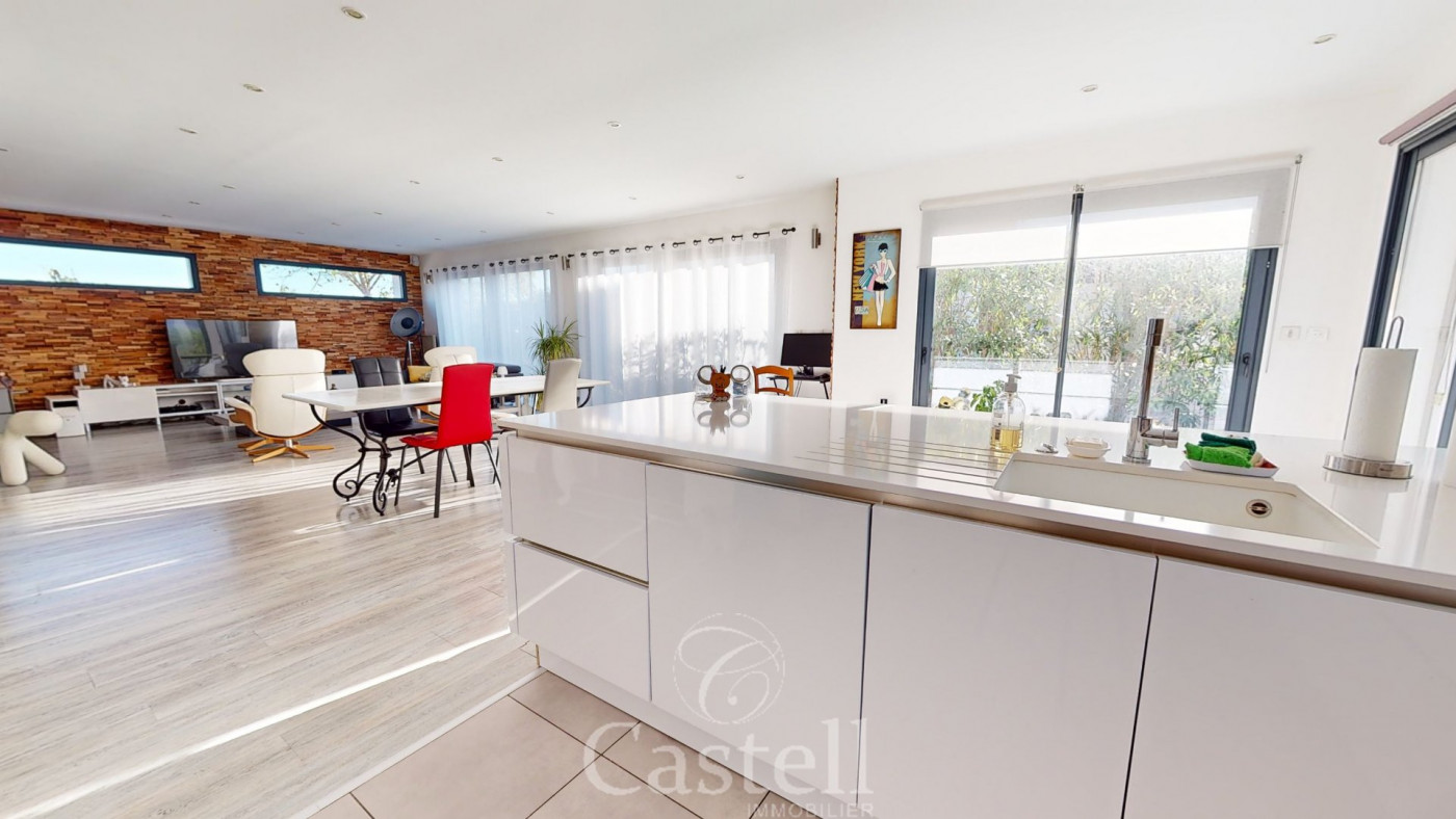 sale Villa Agde - Photo 18