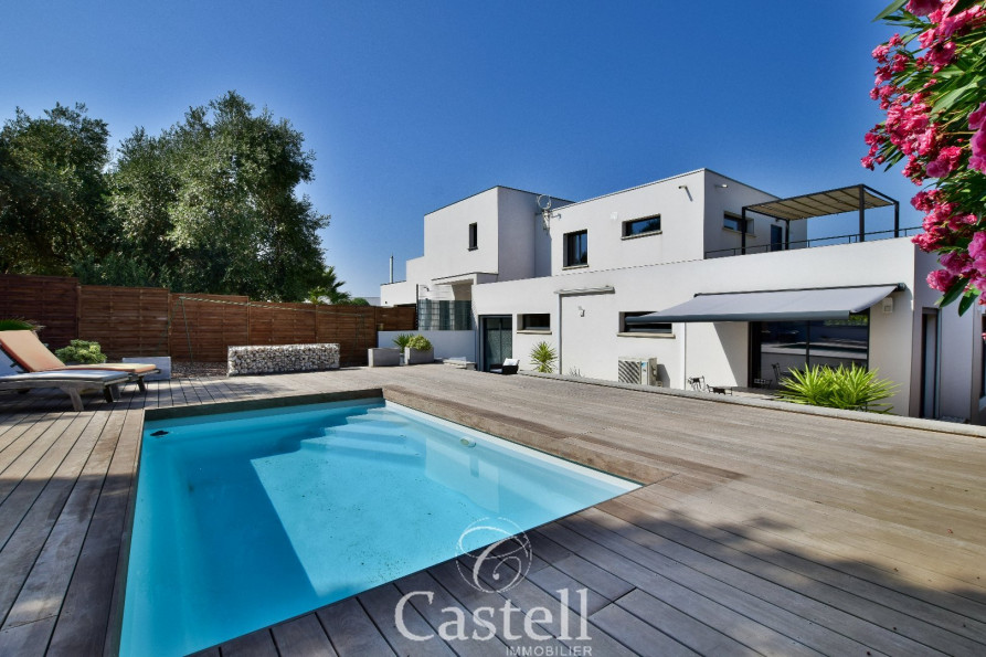 vente Villa Agde - Photo 1