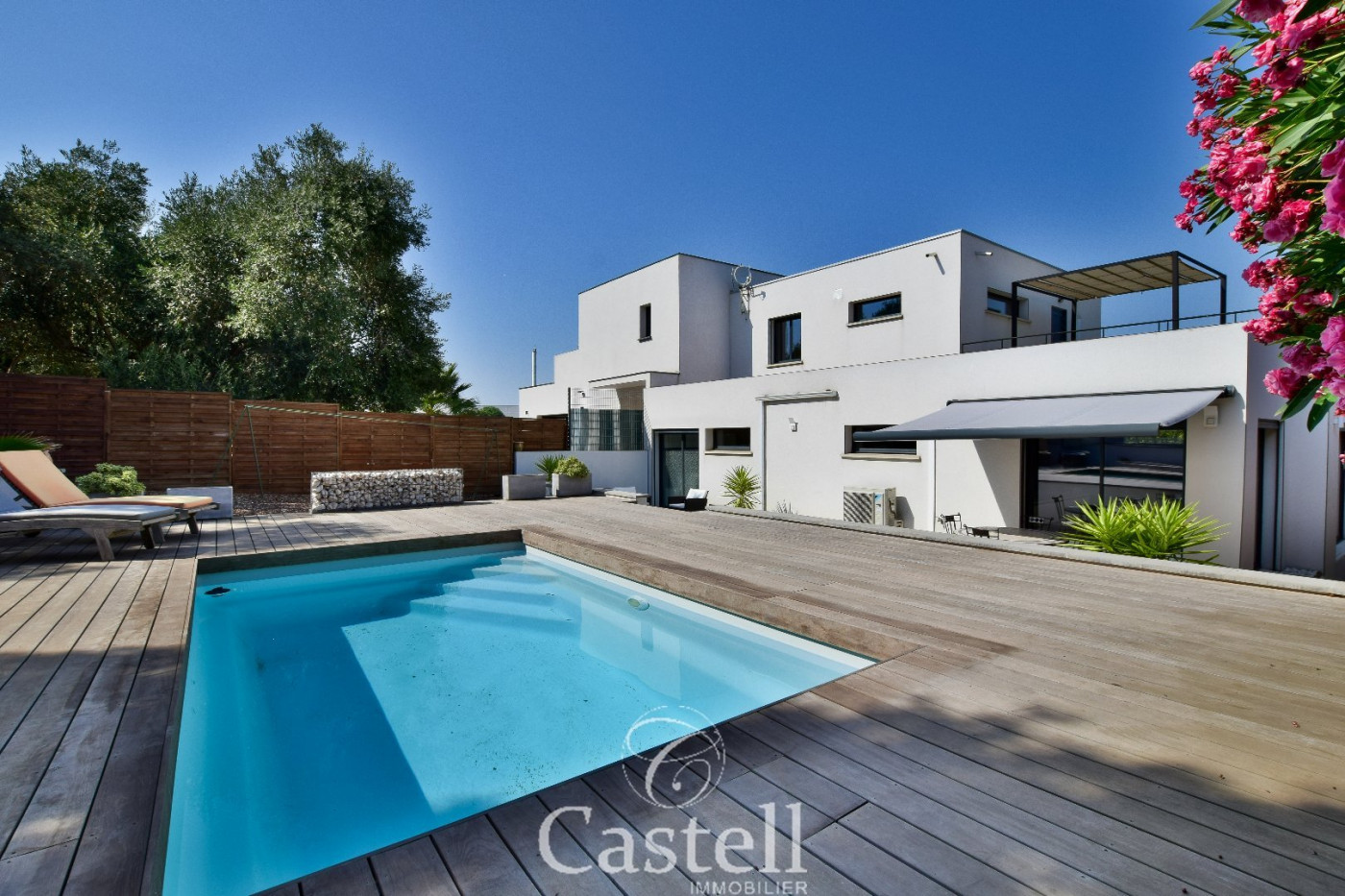 sale Villa Agde - Photo 1
