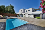 vente Villa Agde