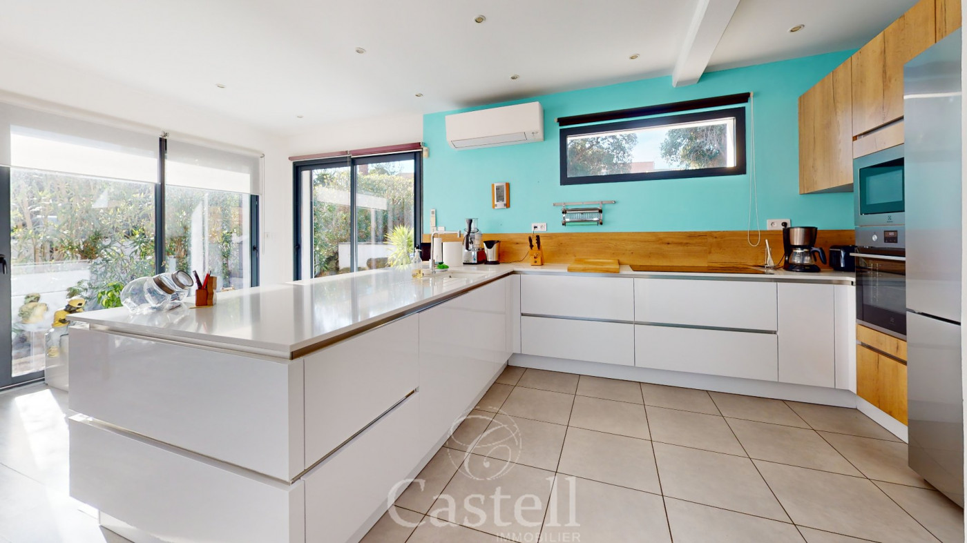 sale Villa Agde - Photo 6