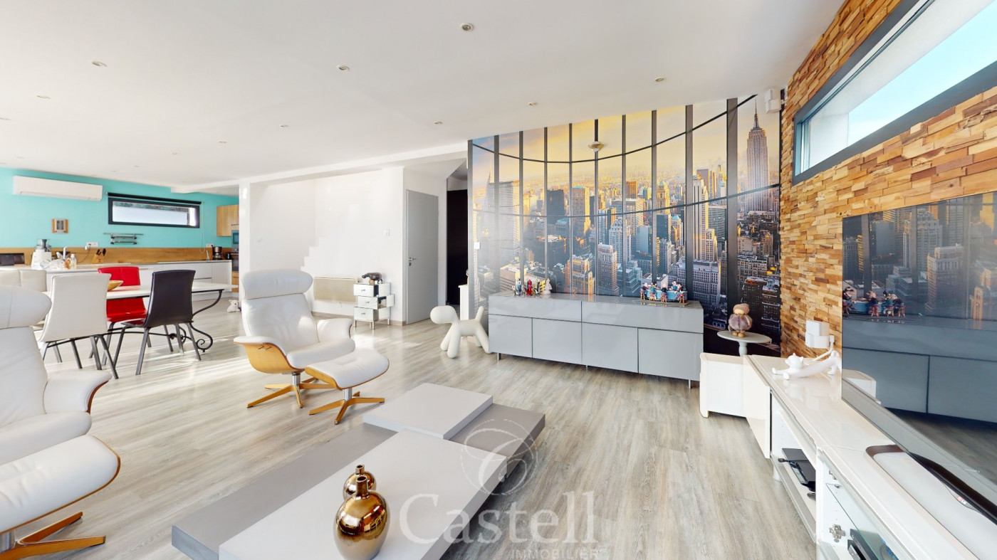 sale Villa Agde - Photo 5