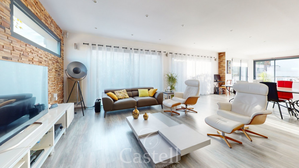 vente Villa Agde - Photo 4