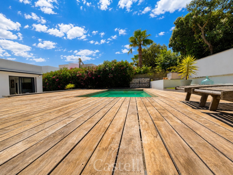 vente Villa Agde - Photo 2