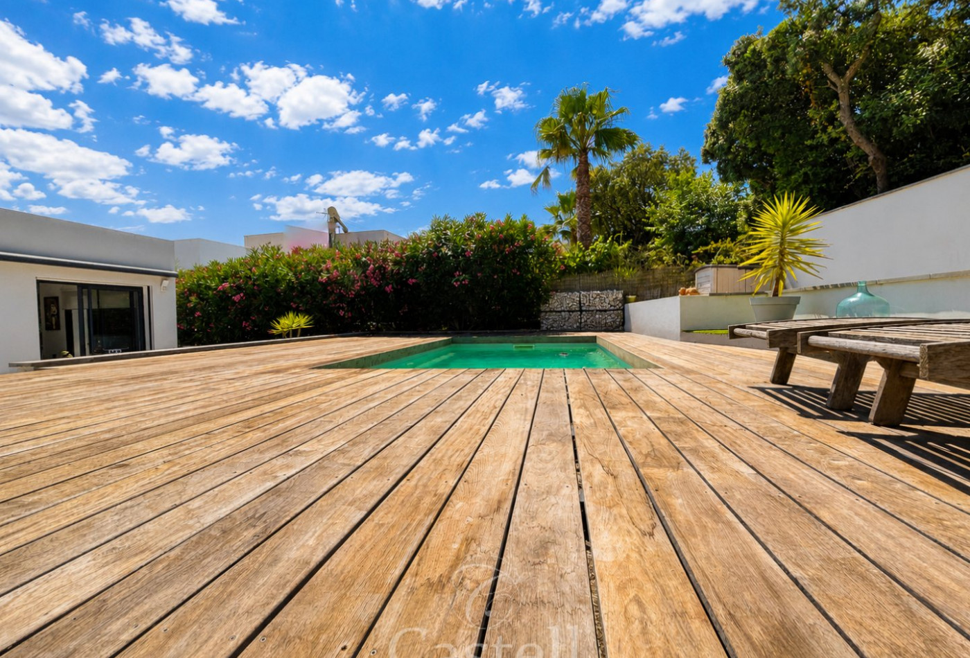 vente Villa Agde - Photo 2