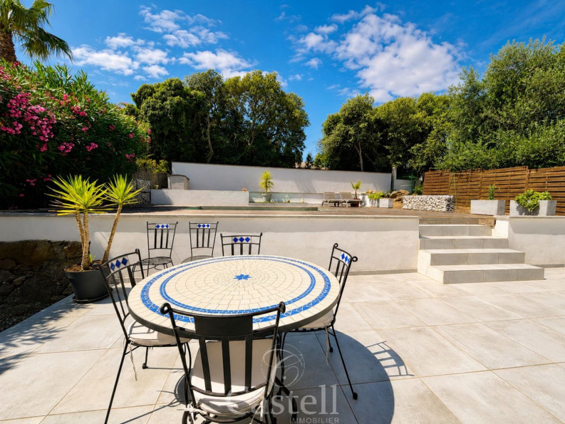 vente Villa Agde - Photo 3