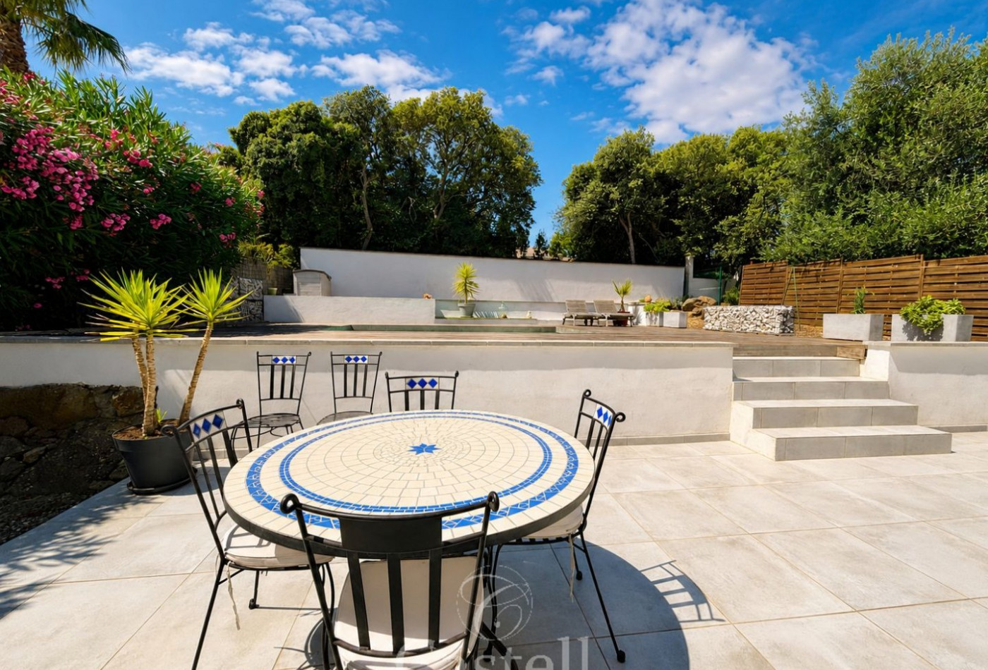 vente Villa Agde - Photo 3