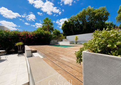 vente Villa Agde