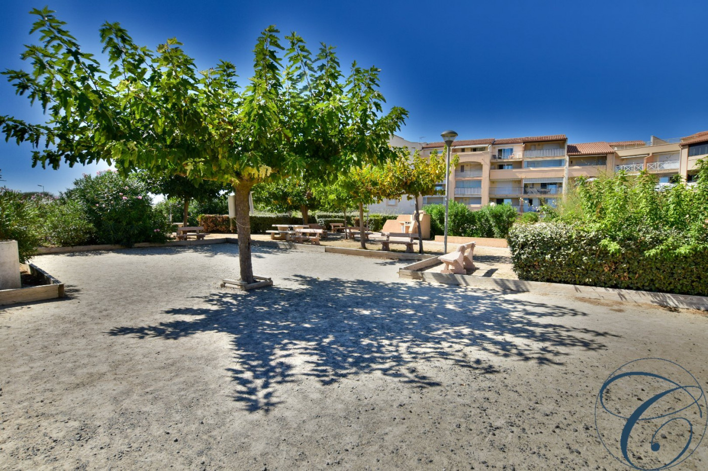 vente Appartement Vias-plage - Photo 13