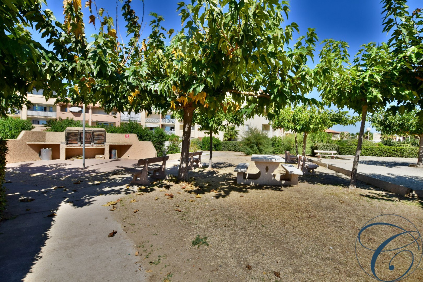 vente Appartement Vias-plage - Photo 14