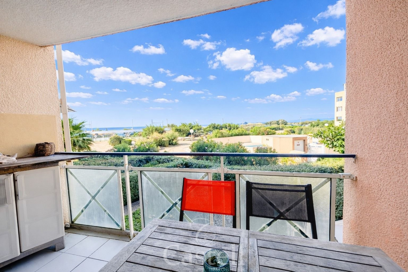 vente Appartement Vias-plage - Photo 11