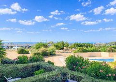 vente Appartement Vias-plage