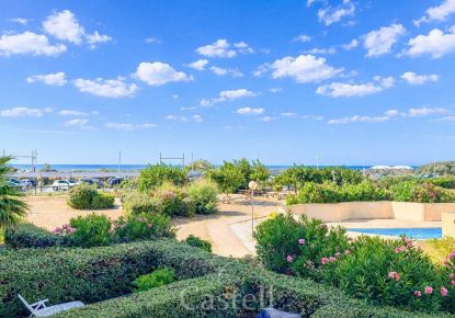 vente Appartement Vias-plage