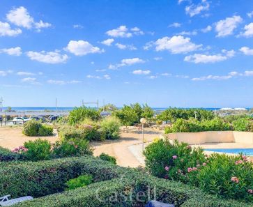 vente Vias-plage