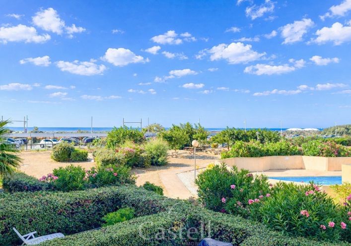 vente Appartement Vias-plage