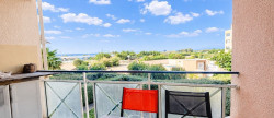 vente Appartement Vias-plage