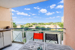 vente Appartement Vias-plage