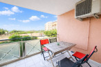 vente Appartement Vias-plage