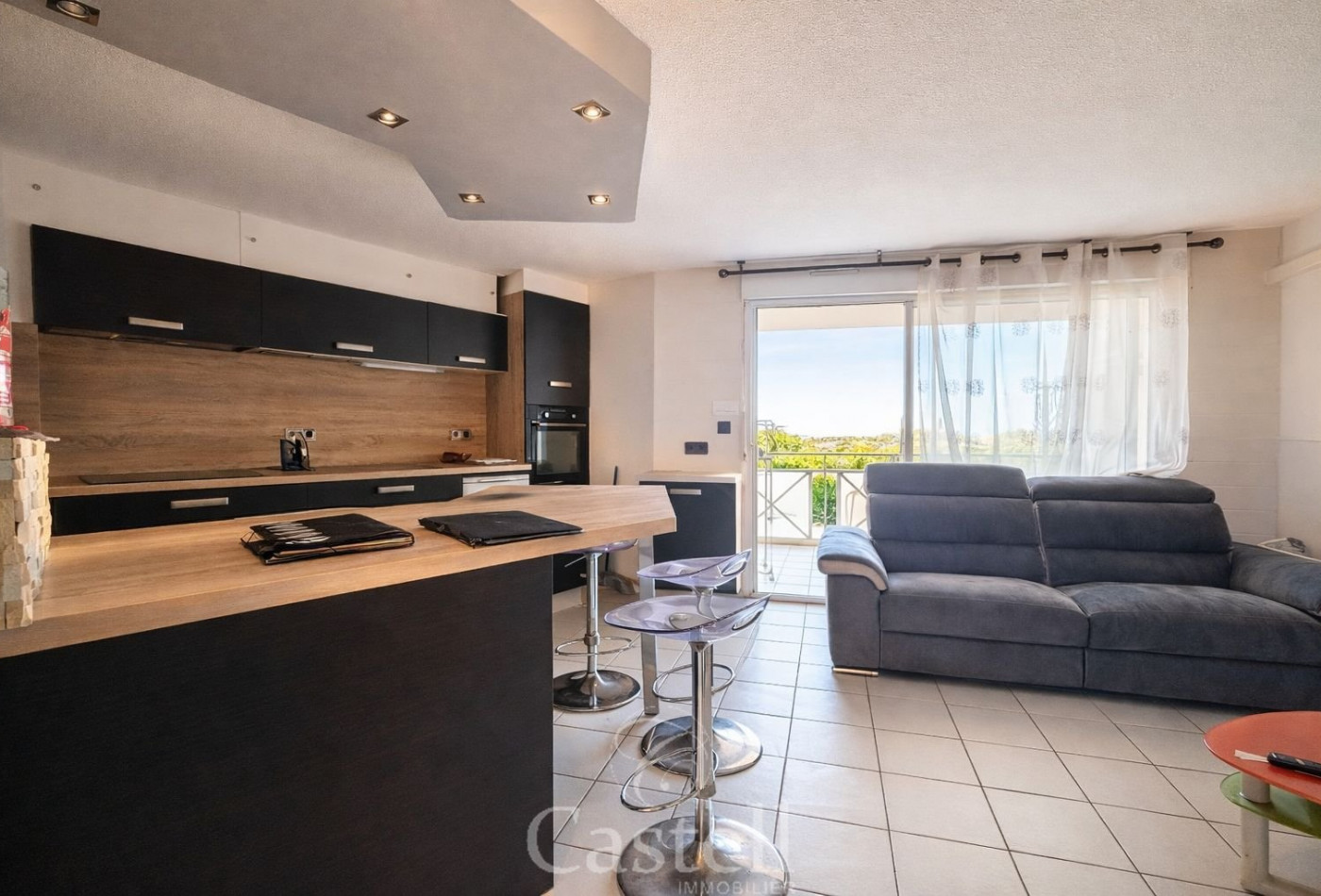 vente Appartement Vias-plage - Photo 3