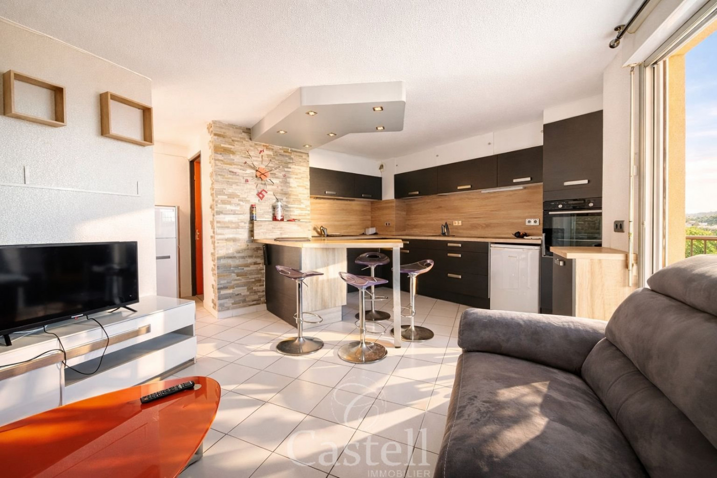 vente Appartement Vias-plage - Photo 4