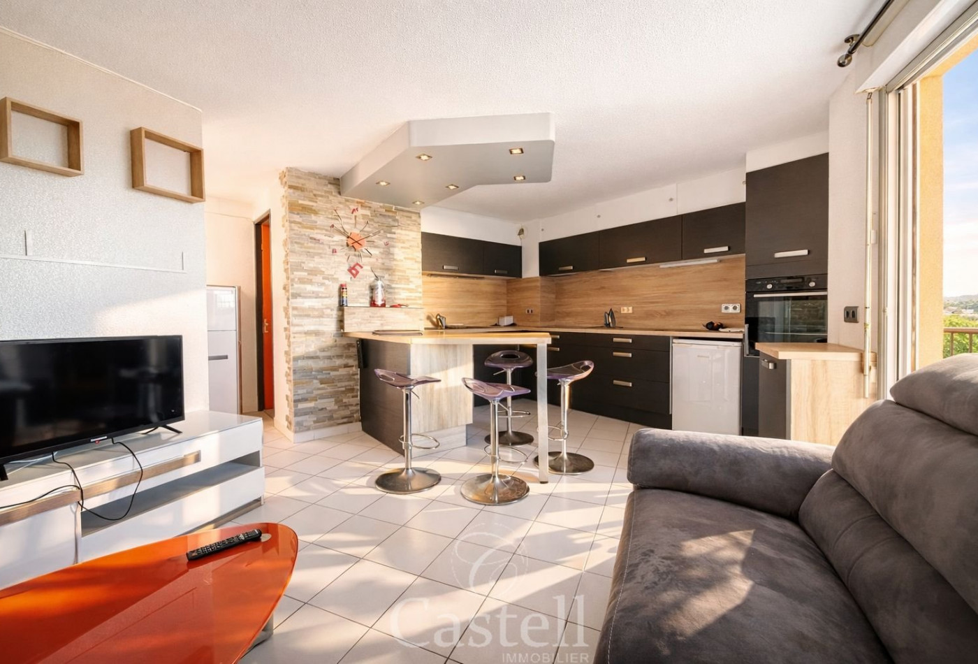 vente Appartement Vias-plage - Photo 4